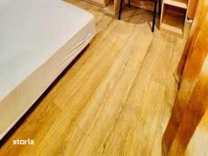 Pajura | Garsoniera cocheta | Centrala Proprie | Proaspat Renovata — miniatura 4