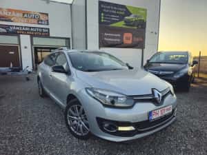 Renault Megane Facelift Bose 1.5dci