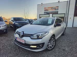 Renault Megane Facelift Bose 1.5dci — miniatura 2