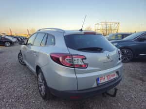 Renault Megane Facelift Bose 1.5dci — miniatura 3