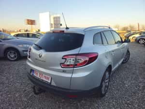 Renault Megane Facelift Bose 1.5dci — miniatura 4