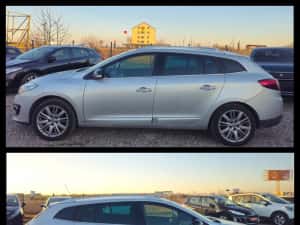 Renault Megane Facelift Bose 1.5dci — miniatura 5