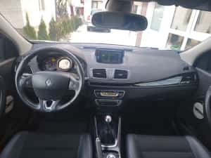 Renault Megane Facelift Bose 1.5dci — miniatura 6