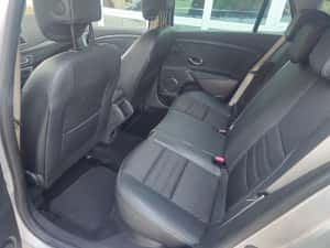 Renault Megane Facelift Bose 1.5dci — miniatura 8