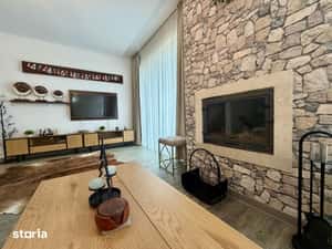 Apartament 2 camere de vanzare in Silver Mountain | Poiana Brasov — miniatura 5