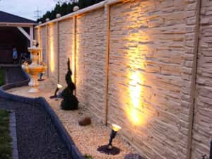 PRODUCATOR Garduri , Stalpi Spalieri  si Boltari din beton ! — miniatura 8
