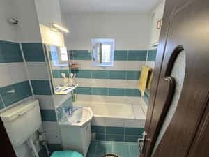 Apartament 2 camere decomandate,Valea Roșie,60mp,mobilat și utilat — miniatura 5