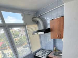 Apartament 2 camere decomandate,Valea Roșie,60mp,mobilat și utilat — miniatura 6
