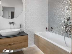 Garsoniera decomandata, parcul Tudor Arghezi, Metalurgiei Park faza II — miniatura 6