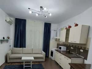 Apartament 2 camere in vila | 9' Metrou Piata Muncii  | mobilat-utilat — miniatura 3