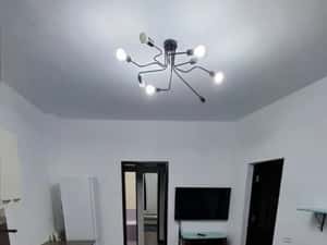 Apartament 2 camere in vila | 9' Metrou Piata Muncii  | mobilat-utilat — miniatura 4