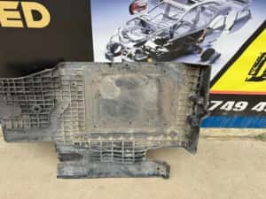 Scut lateral stanga spate 3Q0825101E Volkswagen VW Passat B8 [2014 -
