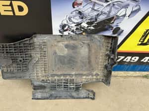 Scut lateral stanga spate 3Q0825101E Volkswagen VW Passat B8 [2014 - — miniatura 5