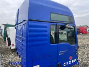 cabina man tgx xxl — miniatura 5