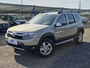 Dacia Duster 1.5dci 4x4 2013 Rate/Cash/Garantie