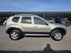 Dacia Duster 1.5dci 4x4 2013 Rate/Cash/Garantie — miniatura 4