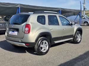Dacia Duster 1.5dci 4x4 2013 Rate/Cash/Garantie — miniatura 5