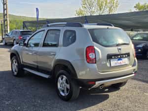 Dacia Duster 1.5dci 4x4 2013 Rate/Cash/Garantie — miniatura 6