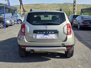 Dacia Duster 1.5dci 4x4 2013 Rate/Cash/Garantie — miniatura 7