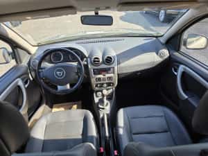 Dacia Duster 1.5dci 4x4 2013 Rate/Cash/Garantie — miniatura 8