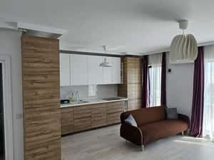 Închiriez Apartament 3 camere  -Direct Proprietar- Rezidențial Vest