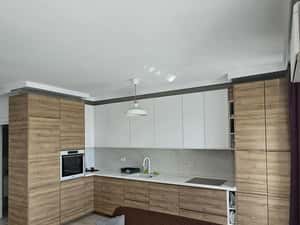 Închiriez Apartament 3 camere  -Direct Proprietar- Rezidențial Vest — miniatura 3