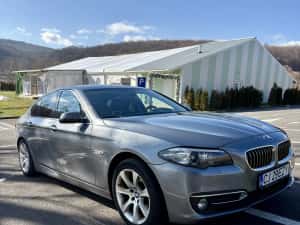BMW Seria 5 F10| Întreținută impecabil | Istoric | Fără investiții | Proprietar