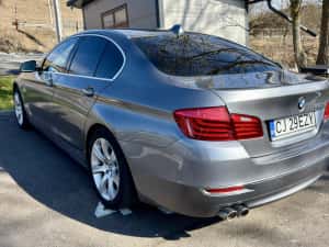 BMW Seria 5 F10| Întreținută impecabil | Istoric | Fără investiții | Proprietar — miniatura 6