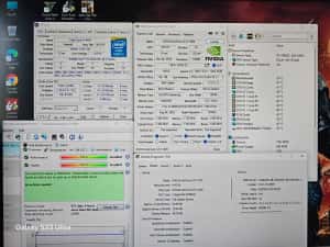 Unitate PC Gaming WiFi i5 4440 3.3Ghz/8GB/GTX1050 2GB GDDR5/HDD 500GB — miniatura 6