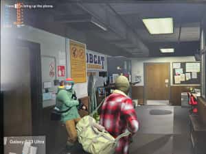 Unitate PC Gaming WiFi i5 4440 3.3Ghz/8GB/GTX1050 2GB GDDR5/HDD 500GB — miniatura 7