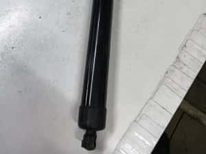 Telescop Portbagaj Electric Dreapta Spate Porsche Panamera 970 2009 - — miniatura 2