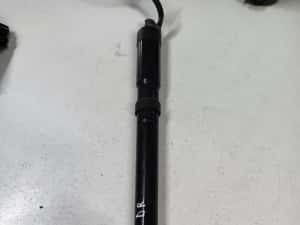 Telescop Portbagaj Electric Dreapta Spate Porsche Panamera 970 2009 - — miniatura 3