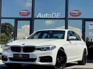 BMW Altele seria-5 Automată 252 HP Hibrid (B/E)
