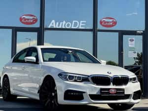 BMW Altele seria-5 Automată 252 HP Hibrid (B/E) — miniatura 2