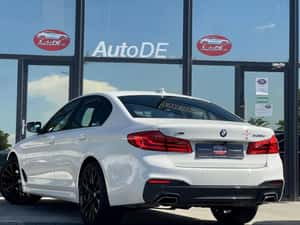 BMW Altele seria-5 Automată 252 HP Hibrid (B/E) — miniatura 3