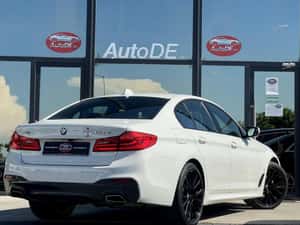 BMW Altele seria-5 Automată 252 HP Hibrid (B/E) — miniatura 4