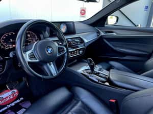BMW Altele seria-5 Automată 252 HP Hibrid (B/E) — miniatura 5