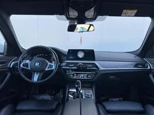 BMW Altele seria-5 Automată 252 HP Hibrid (B/E) — miniatura 7