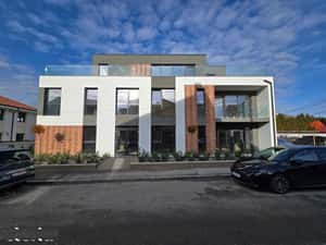 Apartament spatiu servicii medicale birouri 170mp P+E Zorilor / Europa — miniatura 2