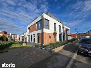 Apartament spatiu servicii medicale birouri 170mp P+E Zorilor / Europa — miniatura 4