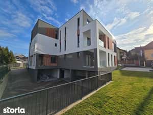 Apartament spatiu servicii medicale birouri 170mp P+E Zorilor / Europa — miniatura 5