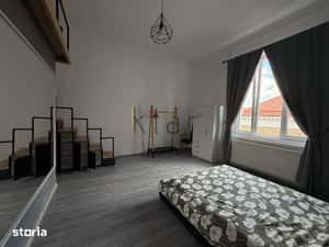 Apartament cu 3 camere, ultracentral, aproape de Parcul Central — miniatura 4