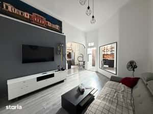 Apartament cu 3 camere, ultracentral, aproape de Parcul Central — miniatura 5