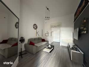Apartament cu 3 camere, ultracentral, aproape de Parcul Central — miniatura 6
