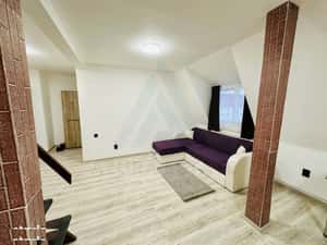Apartament 2 camere 45 mp utili zona Vasile Aaron — miniatura 3