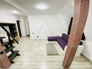 Apartament 2 camere 45 mp utili zona Vasile Aaron — miniatura 4