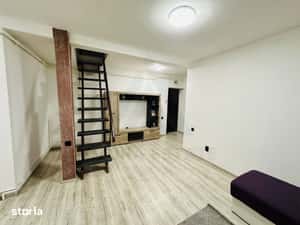 Apartament 2 camere 45 mp utili zona Vasile Aaron — miniatura 5