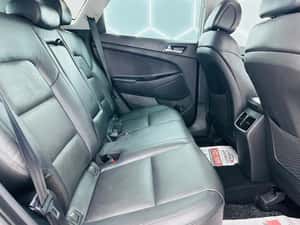 Hyundai TUCSON 2016 2.0D E6 4X4 Automată 185 HP Diesel — miniatura 7