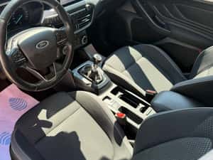 Ford Focus Titanium 2020*1.5d*120Cp*Fara Adblue*Inscris — miniatura 7