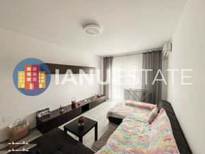 Berceni GrandArena Metalurgiei Centrala ParcArgheziParcare PetFriendly — miniatura 3